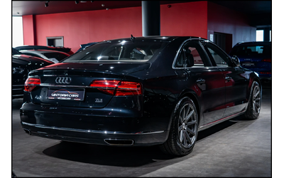 Audi A8 Audi A8  - автомобили, коли, обяви за нови и употребявани 20