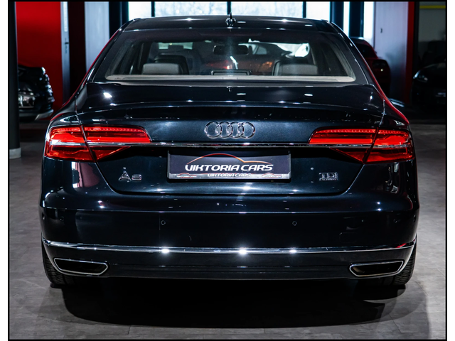 Audi A8 Audi A8  - автомобили, коли, обяви за нови и употребявани 21