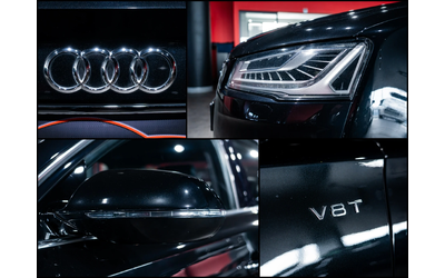 Audi A8 Audi A8  - автомобили, коли, обяви за нови и употребявани 24