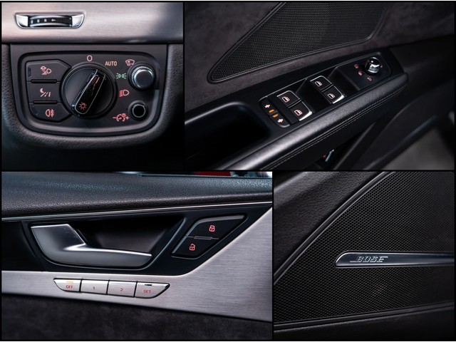 Audi A8 Audi A8  - автомобили, коли, обяви за нови и употребявани 26