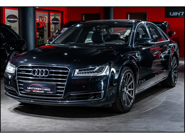 Audi A8 Audi A8  - автомобили, коли, обяви за нови и употребявани 2