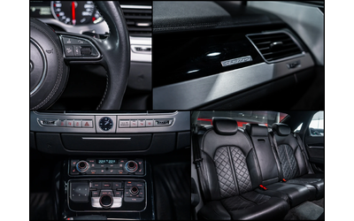Audi A8 Audi A8  - автомобили, коли, обяви за нови и употребявани 31