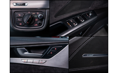Audi A8 Audi A8  - автомобили, коли, обяви за нови и употребявани 9