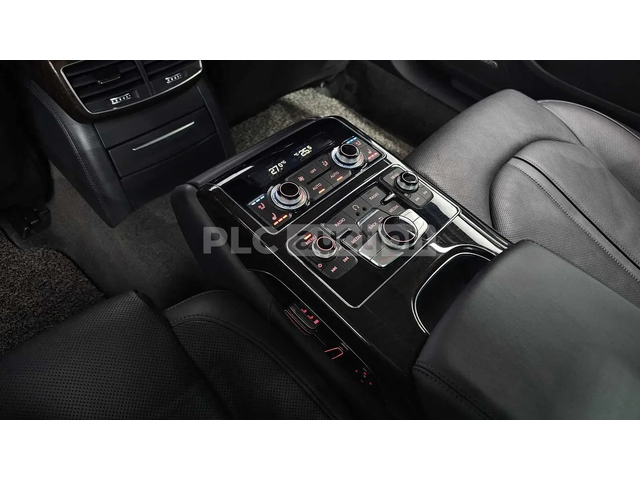 Audi A8 LONG* MATRIX* TV* ОБДУХ* МАСАЖ* АЛКАНТАРА* КРАЙНА - автомобили, коли, обяви за нови и употребявани 10