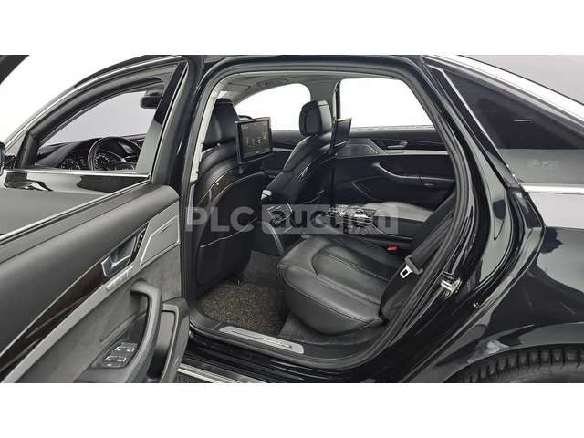 Audi A8 LONG* MATRIX* TV* ОБДУХ* МАСАЖ* АЛКАНТАРА* КРАЙНА - автомобили, коли, обяви за нови и употребявани 14