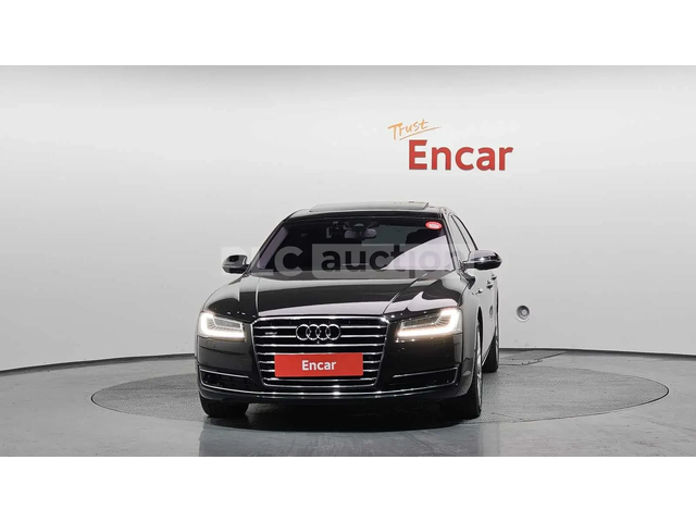 Audi A8 LONG* MATRIX* TV* ОБДУХ* МАСАЖ* АЛКАНТАРА* КРАЙНА - автомобили, коли, обяви за нови и употребявани 1
