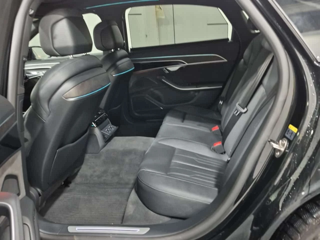 Audi A8 * ДИСТРОНИК * ОБДУХВАНЕ * ПАНОРАМА * 2 КЛЮЧА * - автомобили, коли, обяви за нови и употребявани 12