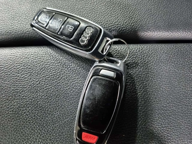 Audi A8 * ДИСТРОНИК * ОБДУХВАНЕ * ПАНОРАМА * 2 КЛЮЧА * - автомобили, коли, обяви за нови и употребявани 7