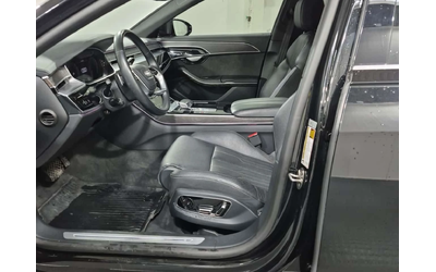 Audi A8 * ДИСТРОНИК * ОБДУХВАНЕ * ПАНОРАМА * 2 КЛЮЧА * - автомобили, коли, обяви за нови и употребявани 8