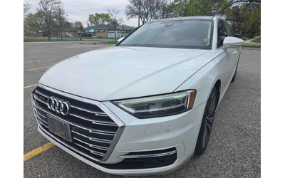 audi-a8 - 0
