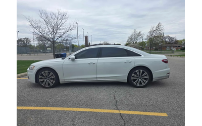 audi-a8 - 1