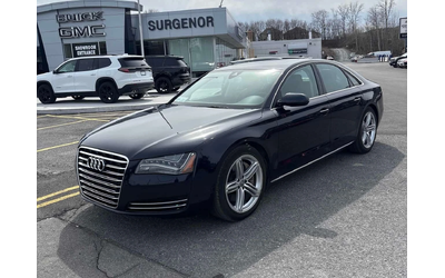 audi-a8 - 0