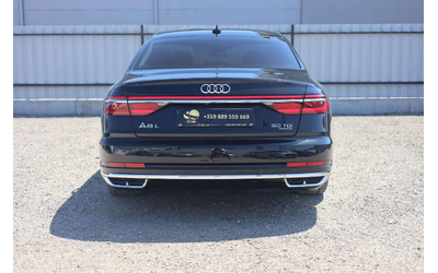 Audi A8 A8 - автомобили, коли, обяви за нови и употребявани 11