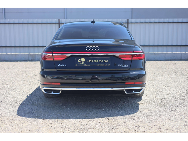 Audi A8 A8 - автомобили, коли, обяви за нови и употребявани 11