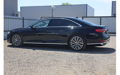 Audi A8 A8 - автомобили, коли, обяви за нови и употребявани 14