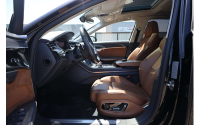 Audi A8 A8 - автомобили, коли, обяви за нови и употребявани 17