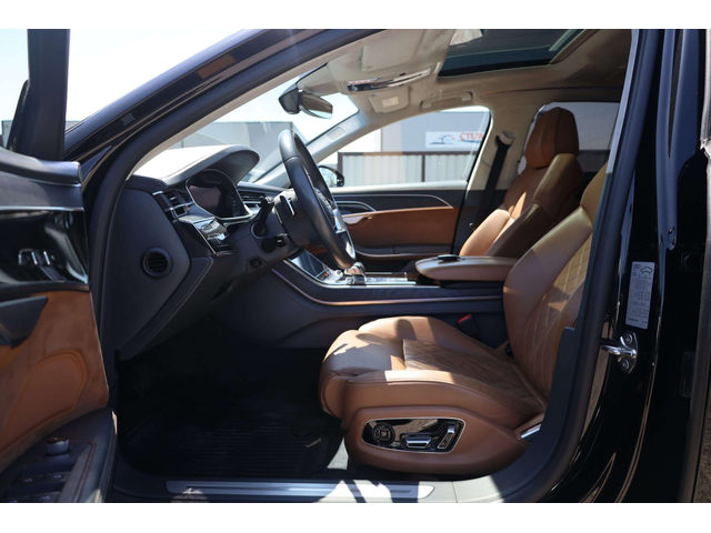 Audi A8 A8 - автомобили, коли, обяви за нови и употребявани 17