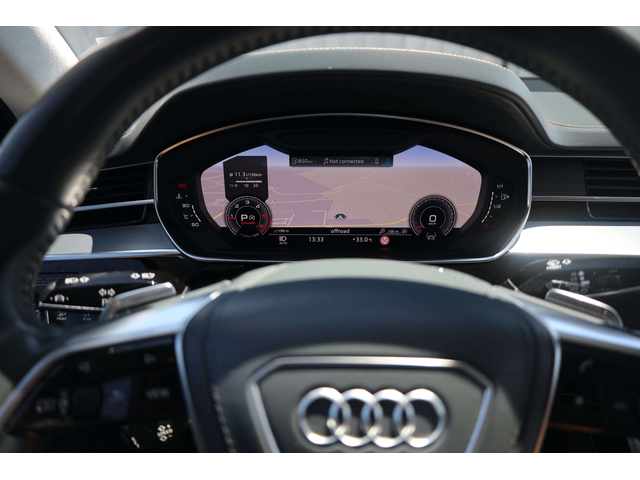 Audi A8 A8 - автомобили, коли, обяви за нови и употребявани 23