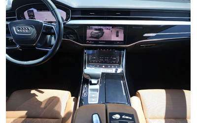 Audi A8 A8 - автомобили, коли, обяви за нови и употребявани 24
