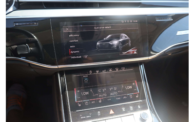 Audi A8 A8 - автомобили, коли, обяви за нови и употребявани 25