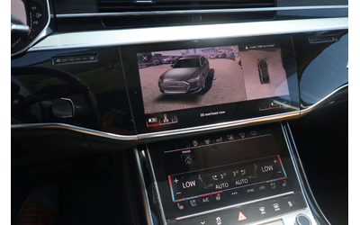 Audi A8 A8 - автомобили, коли, обяви за нови и употребявани 26
