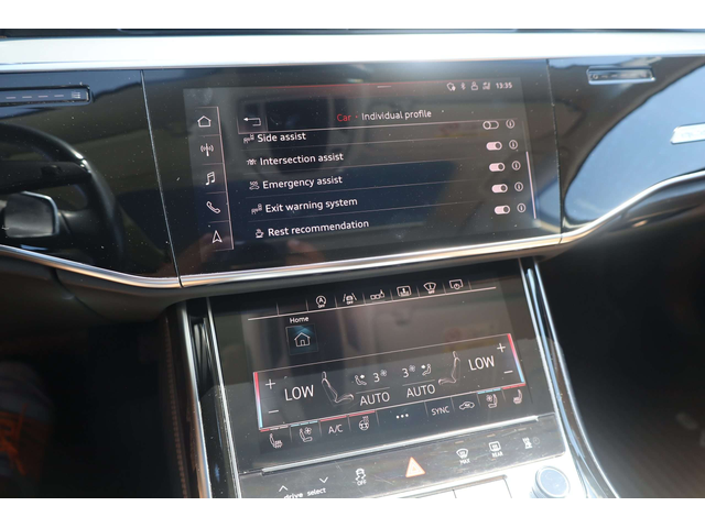 Audi A8 A8 - автомобили, коли, обяви за нови и употребявани 27