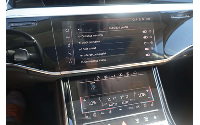 Audi A8 A8 - автомобили, коли, обяви за нови и употребявани 30
