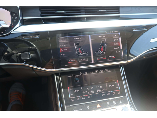 Audi A8 A8 - автомобили, коли, обяви за нови и употребявани 31