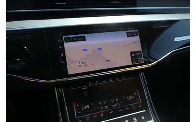 Audi A8 A8 - автомобили, коли, обяви за нови и употребявани 32
