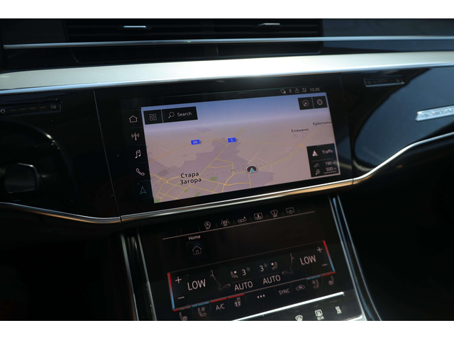 Audi A8 A8 - автомобили, коли, обяви за нови и употребявани 32