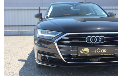 Audi A8 A8 - автомобили, коли, обяви за нови и употребявани 6