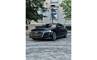 audi-a8-50-tdi-quattro - 0