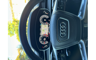 Audi A8 50 TDI Quattro - автомобили, коли, обяви за нови и употребявани 11