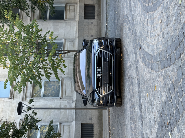 Audi A8 50 TDI Quattro - автомобили, коли, обяви за нови и употребявани 1