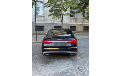 audi-a8-50-tdi-quattro - 4