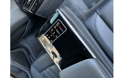 Audi A8 50 TDI Quattro - автомобили, коли, обяви за нови и употребявани 7