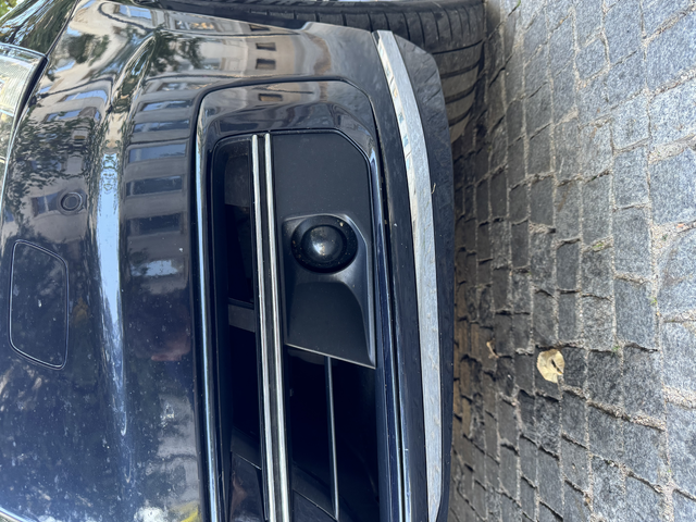 Audi A8 50 TDI Quattro - автомобили, коли, обяви за нови и употребявани 9