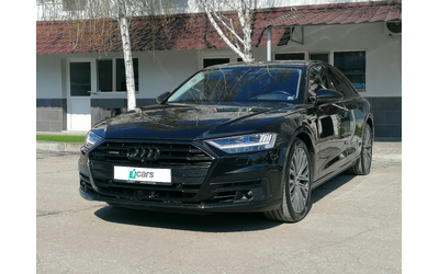 audi-a8-50-tdi-s-line - 0