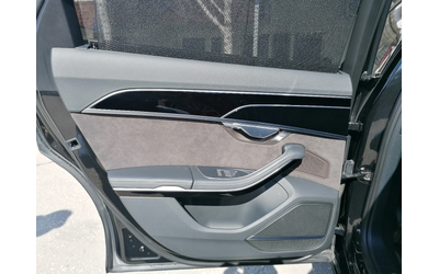 Audi A8 50 TDI S line - автомобили, коли, обяви за нови и употребявани 10