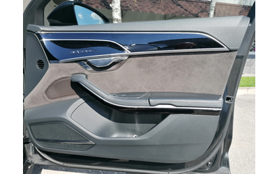 Audi A8 50 TDI S line - автомобили, коли, обяви за нови и употребявани 15