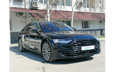audi-a8-50-tdi-s-line - 2