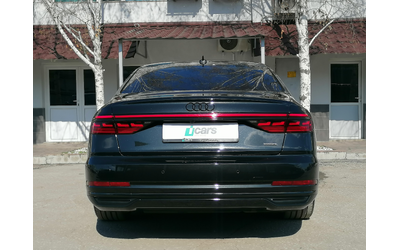 audi-a8-50-tdi-s-line - 4