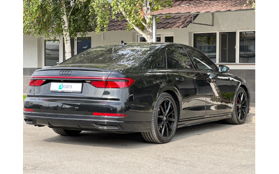 audi-a8-50-tdi-s-line-sportpacket-b-o-massage - 3
