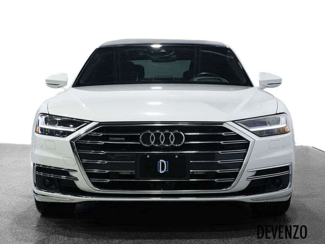 Audi A8 quattro L/ОБДУХВАНЕ/ПАНОРАМА/ДИСТРОНИК/360 КАМЕРИ - автомобили, коли, обяви за нови и употребявани 1