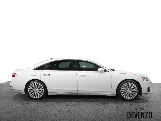 Audi A8 quattro L/ОБДУХВАНЕ/ПАНОРАМА/ДИСТРОНИК/360 КАМЕРИ - автомобили, коли, обяви за нови и употребявани 2