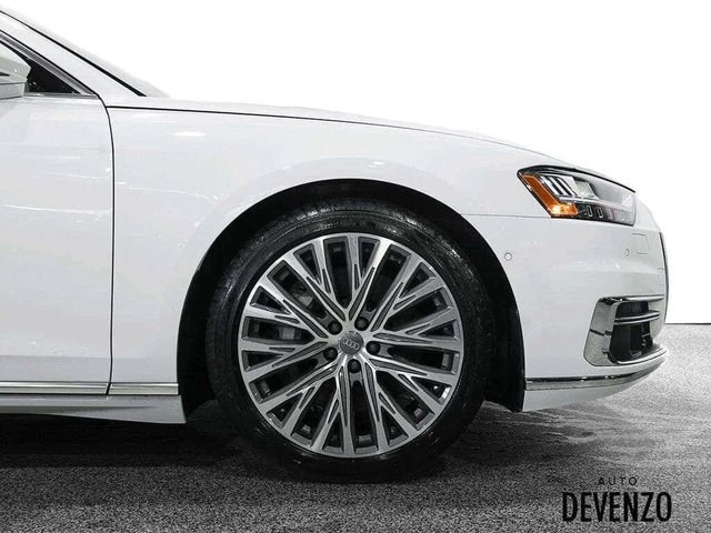 Audi A8 quattro L/ОБДУХВАНЕ/ПАНОРАМА/ДИСТРОНИК/360 КАМЕРИ - автомобили, коли, обяви за нови и употребявани 5
