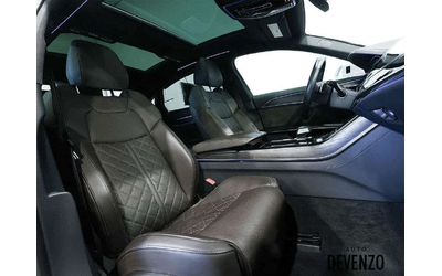 Audi A8 quattro L/ОБДУХВАНЕ/ПАНОРАМА/ДИСТРОНИК/360 КАМЕРИ - автомобили, коли, обяви за нови и употребявани 7