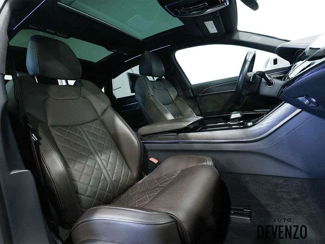 Audi A8 quattro L/ОБДУХВАНЕ/ПАНОРАМА/ДИСТРОНИК/360 КАМЕРИ - автомобили, коли, обяви за нови и употребявани 7