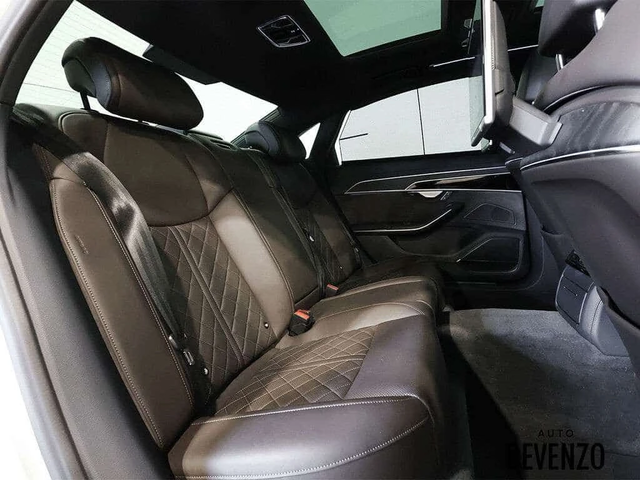 Audi A8 quattro L/ОБДУХВАНЕ/ПАНОРАМА/ДИСТРОНИК/360 КАМЕРИ - автомобили, коли, обяви за нови и употребявани 9