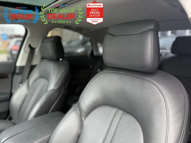Audi A8 ОБДУХВАНЕ/BOSE/360/ШИБИДАХ - автомобили, коли, обяви за нови и употребявани 12